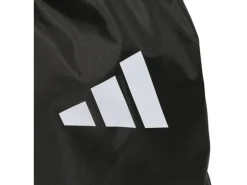 adidas Gymback Tiro League XS, Schwarz