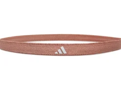adidas Hairbands Beige/Braun/Dunkelblau