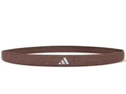 adidas Hairbands Beige/Braun/Dunkelblau