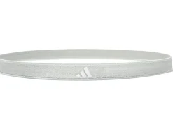 adidas Hairbands Grau/Hellgrau/Olivgrün