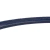 adidas Hairbands Weiss/Dunkelblau/Hellorange