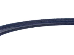 adidas Hairbands Weiss/Dunkelblau/Hellorange