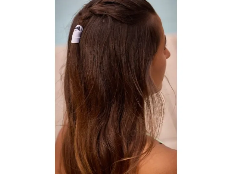 adidas Hair Ties Schwarz, Weiss, Solar Rot