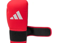 adidas Hybrid 25, 10 oz Rot