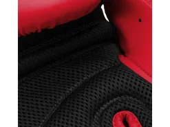 adidas Hybrid 25, 10 oz Rot