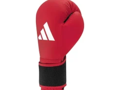 adidas Hybrid 25, 10 oz Rot