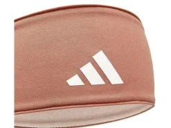 adidas Reversible Headband Beige/Hellbraun