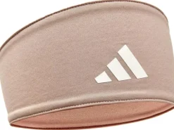 adidas Reversible Headband Beige/Hellbraun