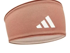 adidas Reversible Headband Beige/Hellbraun