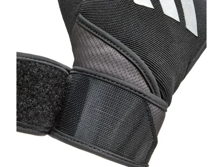 adidas Trainingshandschuhe M