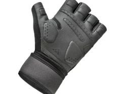 adidas Trainingshandschuhe M