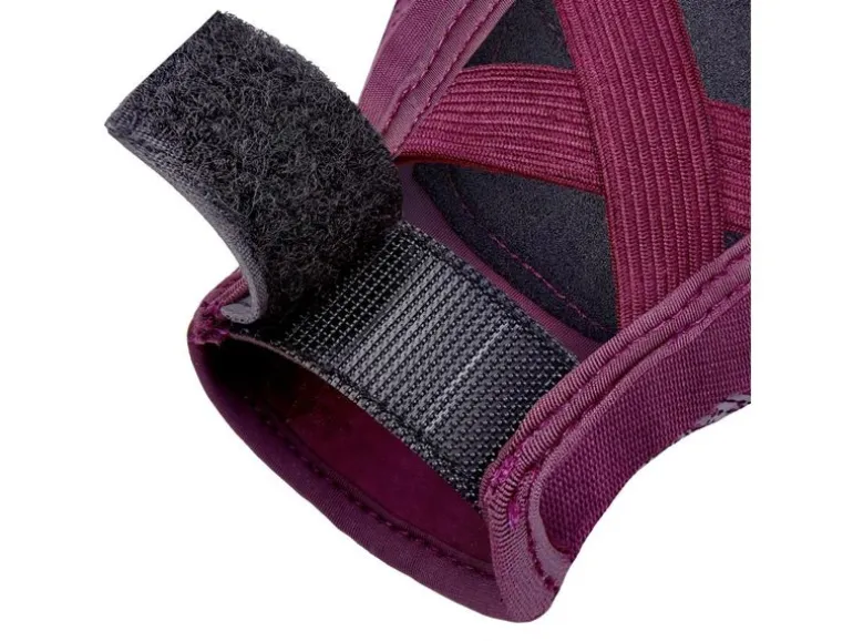 adidas Trainingshandschuhe für Damen – Schwarz S