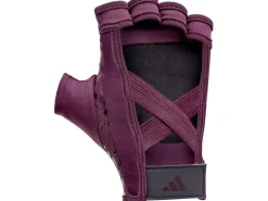 adidas Trainingshandschuhe für Damen – Schwarz L