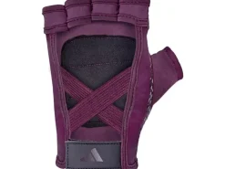 adidas Trainingshandschuhe für Damen – Schwarz L