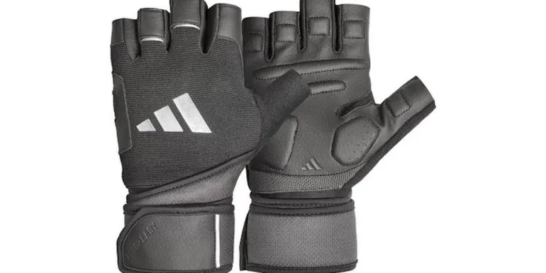 adidas Trainingshandschuhe S