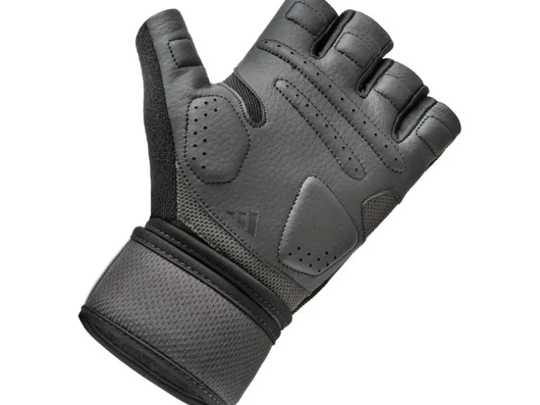 adidas Trainingshandschuhe S