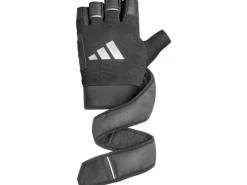 adidas Trainingshandschuhe S
