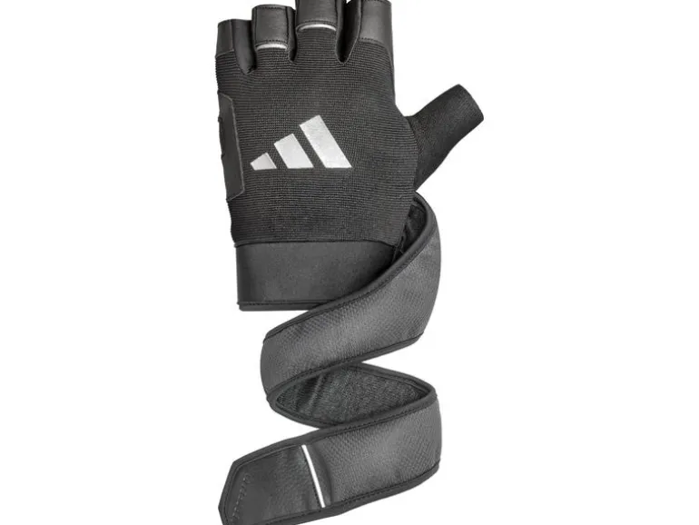 adidas Trainingshandschuhe S