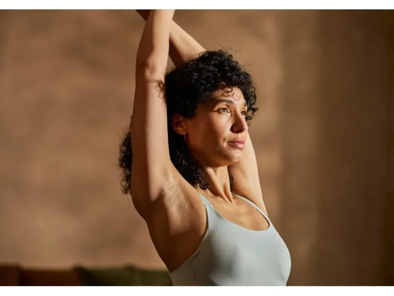adidas Yogamatte 6 mm Ivy