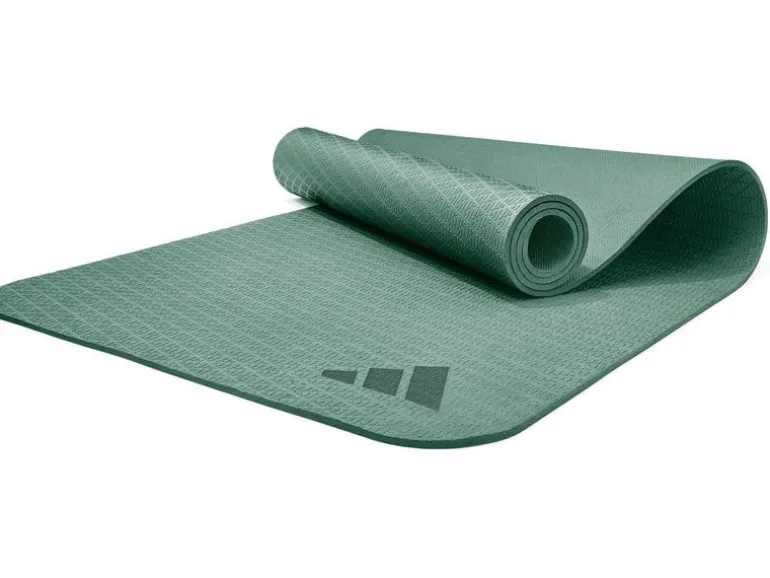 adidas Yogamatte 6 mm Ivy