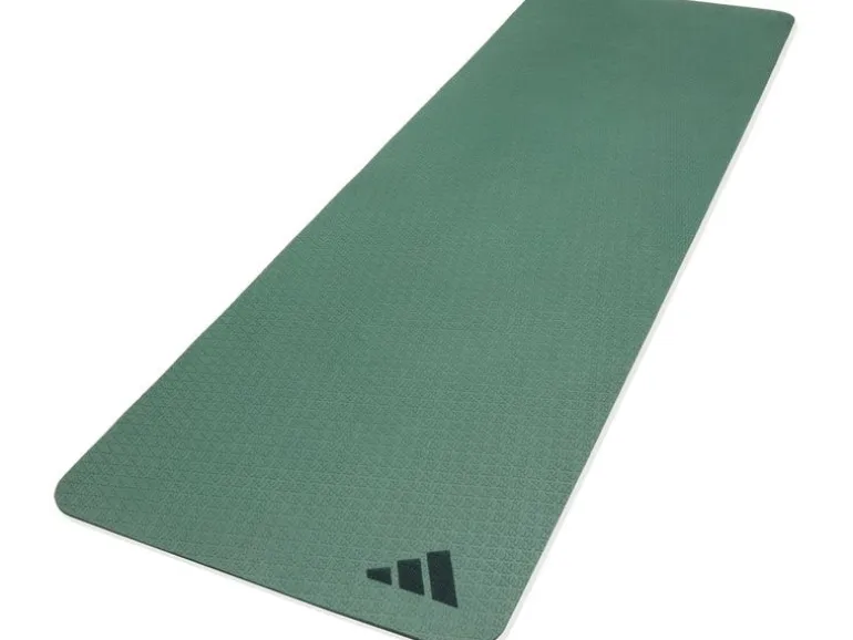adidas Yogamatte 6 mm Ivy