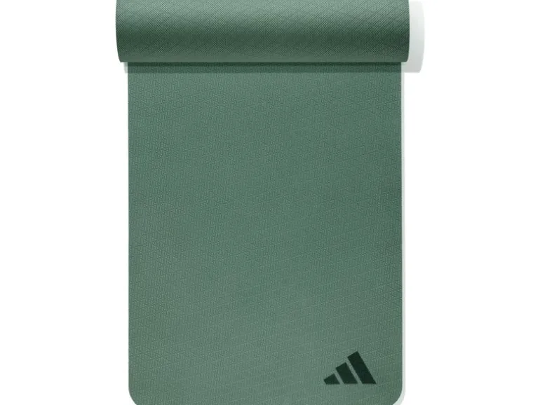 adidas Yogamatte 6 mm Ivy