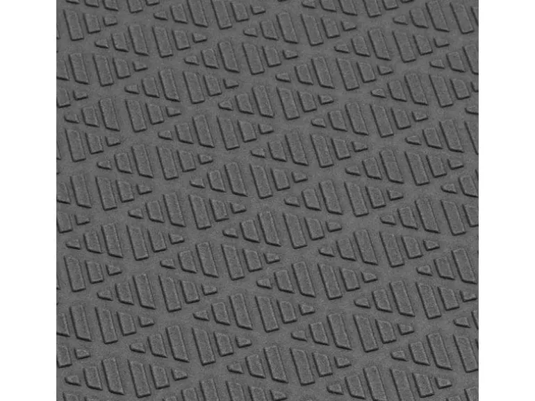 adidas Yogamatte 6 mm Schwarz