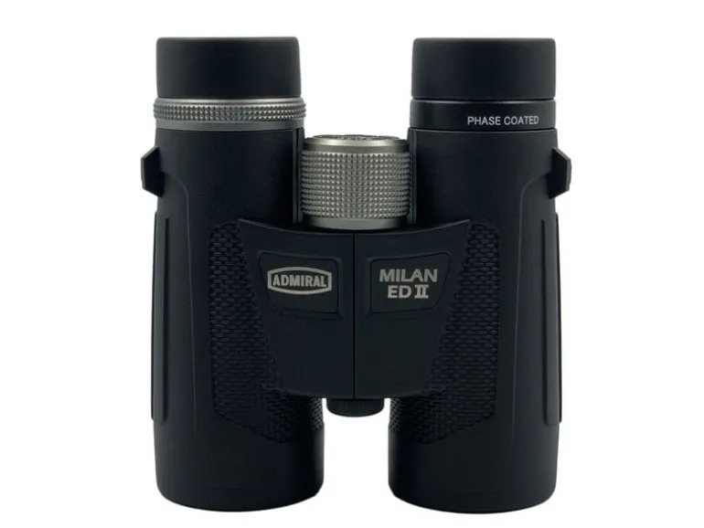 Admiral Fernglas Milan 10 x 42 ED II