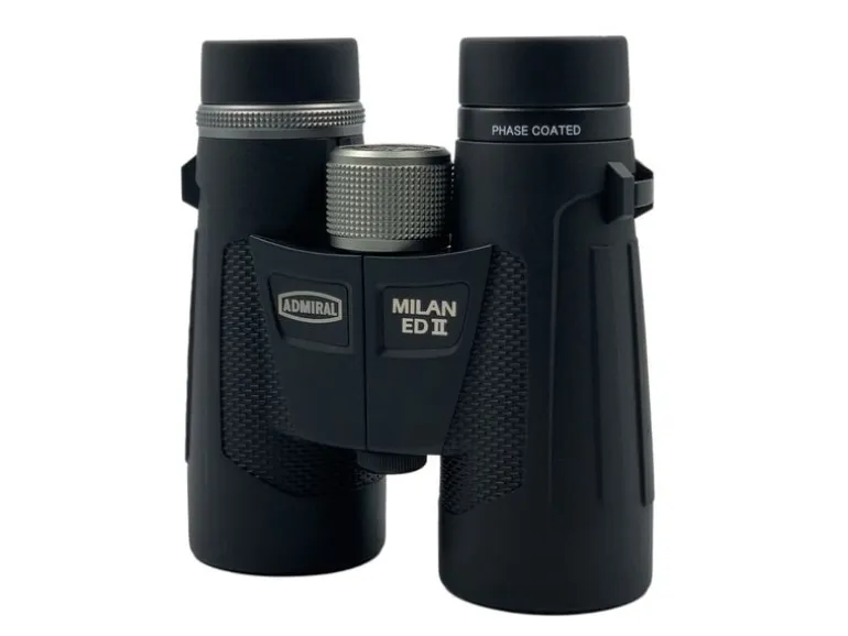 Admiral Fernglas Milan 10 x 42 ED II