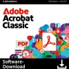 Adobe Acrobat Classic ESD, Subscription, 3 Jahre, WIN & MAC, ML