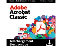 Adobe Acrobat Classic ESD, Subscription, 3 Jahre, WIN & MAC, ML