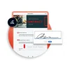 Adobe Acrobat Standard DC Vollversion, Level 1/1-9, 1 Jahr, MP