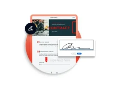 Adobe Acrobat Standard DC Vollversion, Level 1/1-9, 1 Jahr, MP