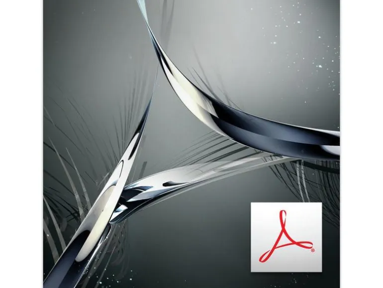 Adobe Acrobat Standard DC Vollversion, Level 1/1-9, 1 Jahr, MP