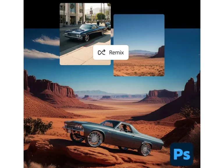 Adobe Creative Cloud Photography plan 1 TB ESD