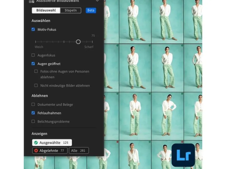 Adobe Creative Cloud Photography plan 1 TB ESD