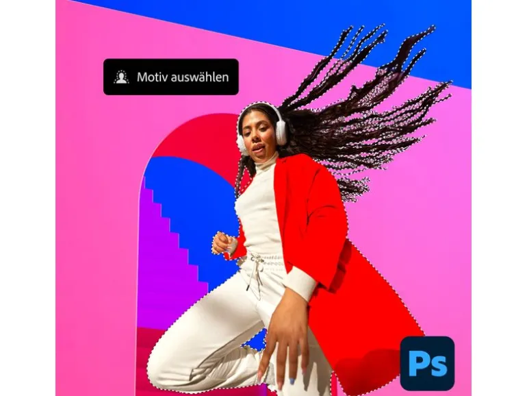 Adobe Creative Cloud Photography plan 1 TB ESD