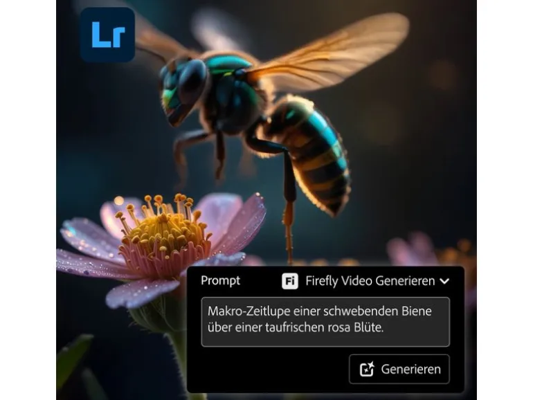 Adobe Creative Cloud Photography plan 1 TB ESD