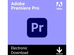 Adobe Premiere Pro ESD, Subscription, WIN & MAC, 1 Jahr