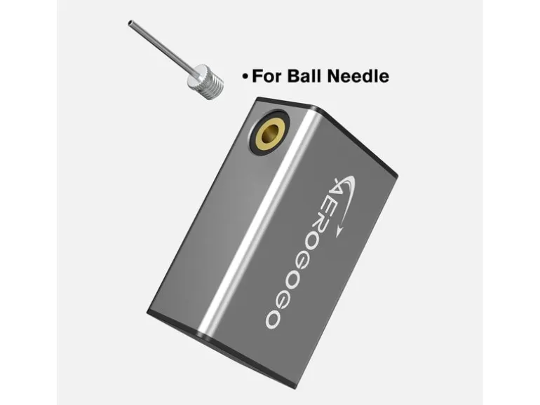 Aerogogo Luftpumpe 150psi AS3 Max
