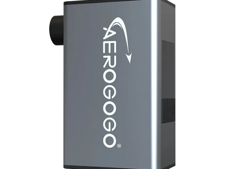 Aerogogo Luftpumpe 150psi AS3 Max