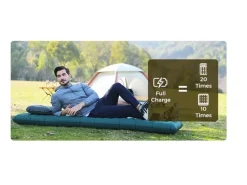 Aerogogo Schlafmatte GM2 70 x 200 cm