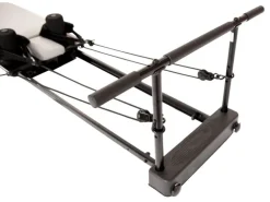 Aero Pilates Pull Up Bar schwarz