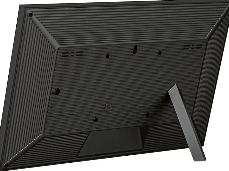 Agfa Digitaler Bilderrahmen Realiview APF1560WiFi 15.6 " Schwarz