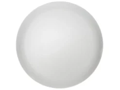 AGRO Deckenrosette Ø 100 mm rund