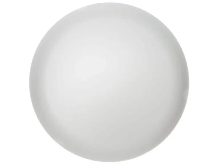 AGRO Deckenrosette Ø 100 mm rund