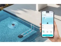 Aiper Poolreinigungs-Roboter Scuba X1 Pro