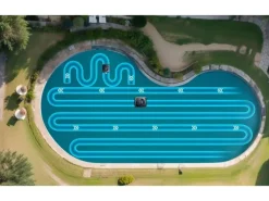 Aiper Poolreinigungs-Roboter Scuba X1 Pro