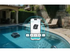 Aiper Poolreinigungs-Roboter Scuba X1 Pro