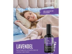 Air Creative Raumspray Lavendel 100 ml